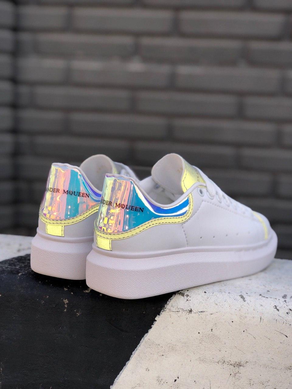 Alexander McQueen Low Reflective Cocktail