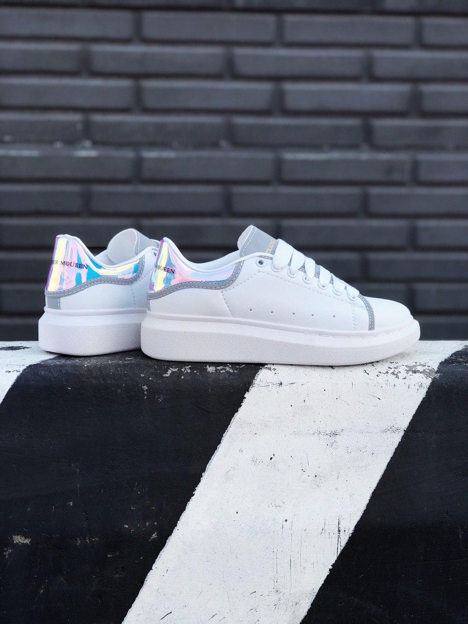 Alexander McQueen Low Reflective Cocktail