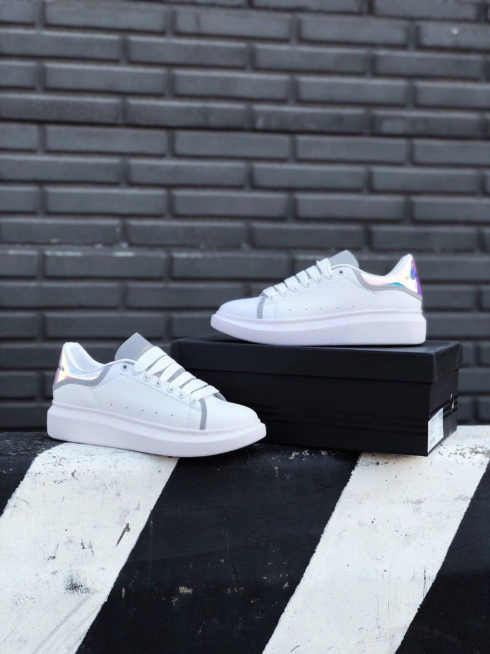 Alexander McQueen Low Reflective Cocktail