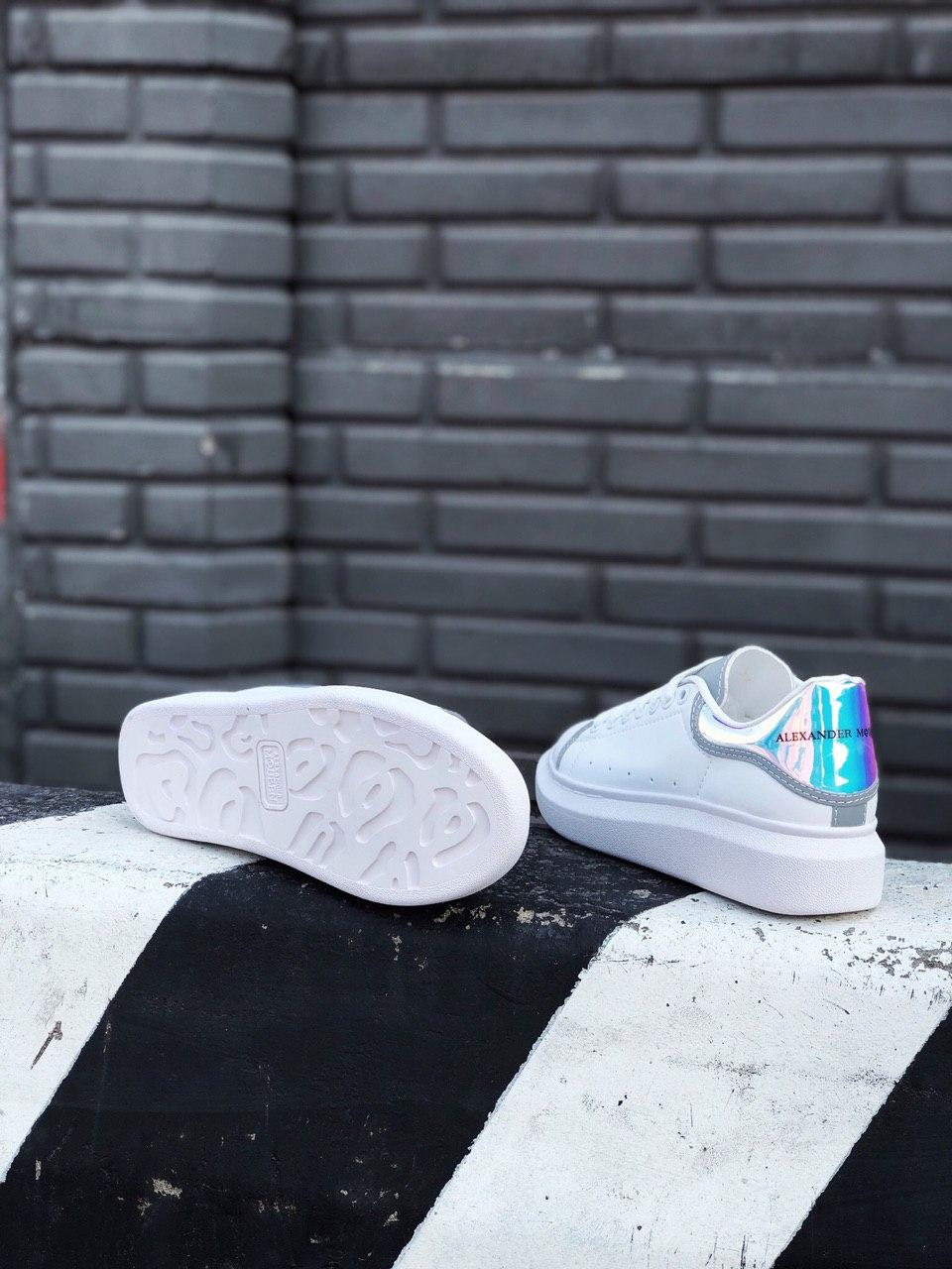 Alexander McQueen Low Reflective Cocktail