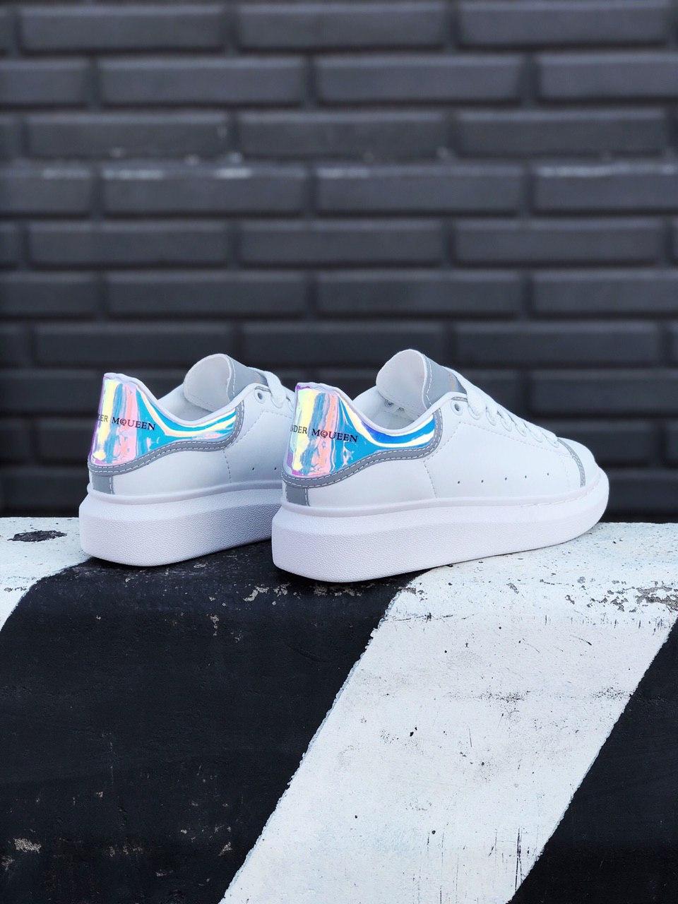 Alexander McQueen Low Reflective Cocktail
