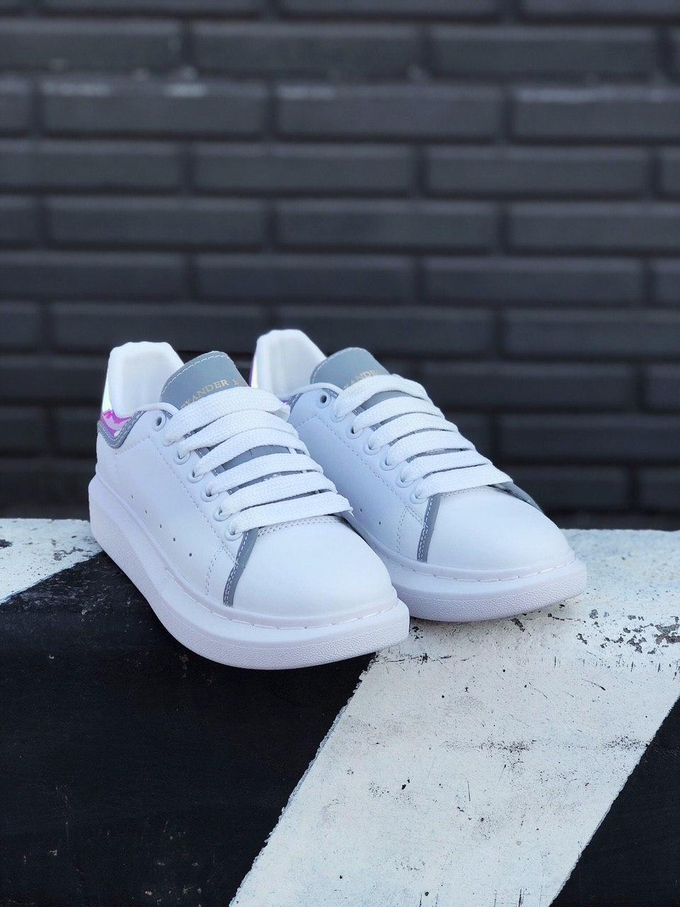 Alexander McQueen Low Reflective Cocktail