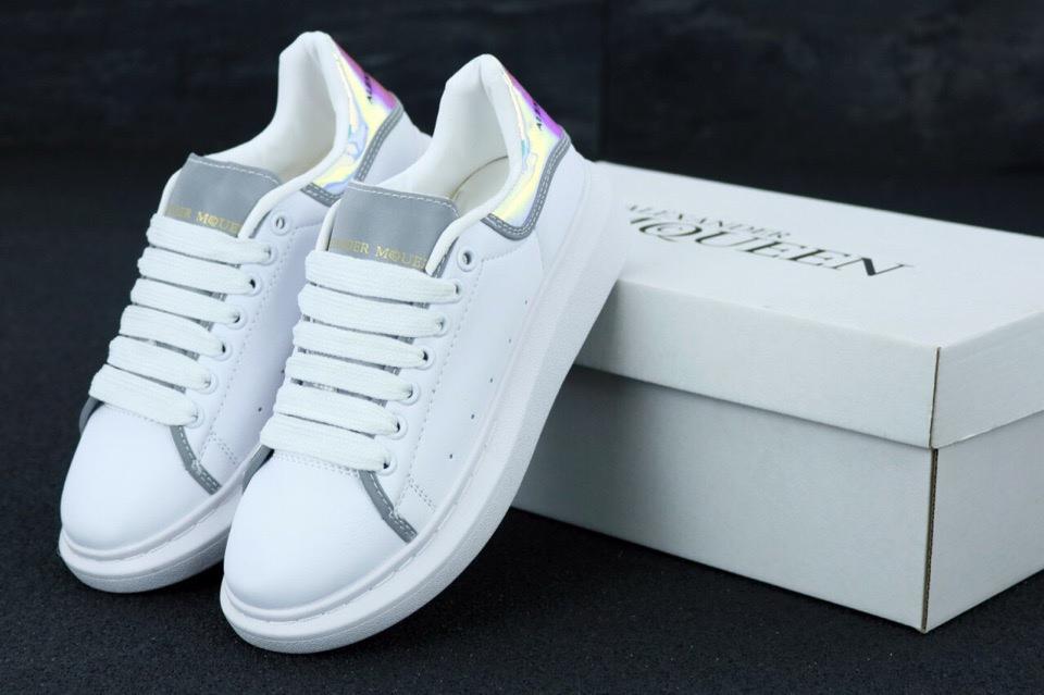Alexander McQueen Low Reflective Cocktail
