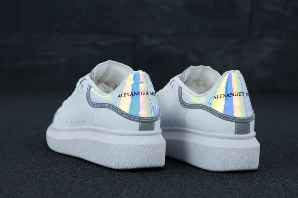 Alexander McQueen Low Reflective Cocktail