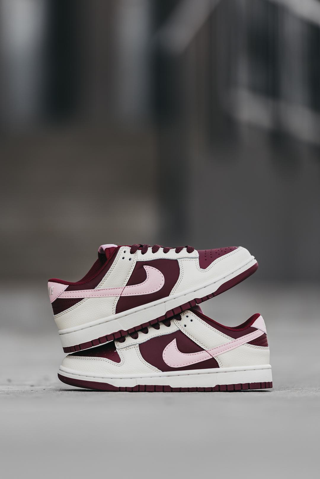 Nike SB Dunk Low PRM Valentine's Day
