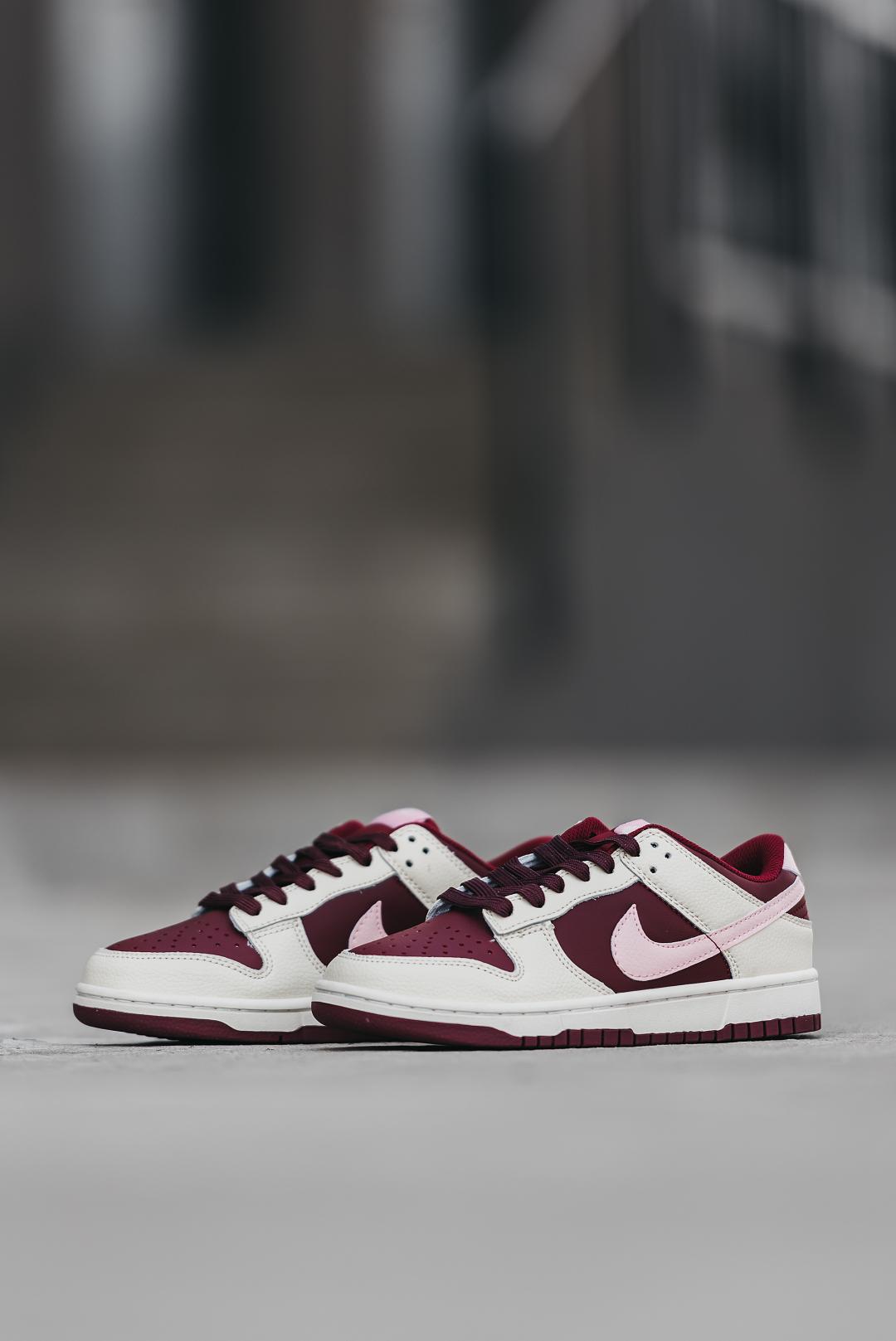 Nike SB Dunk Low PRM Valentine's Day