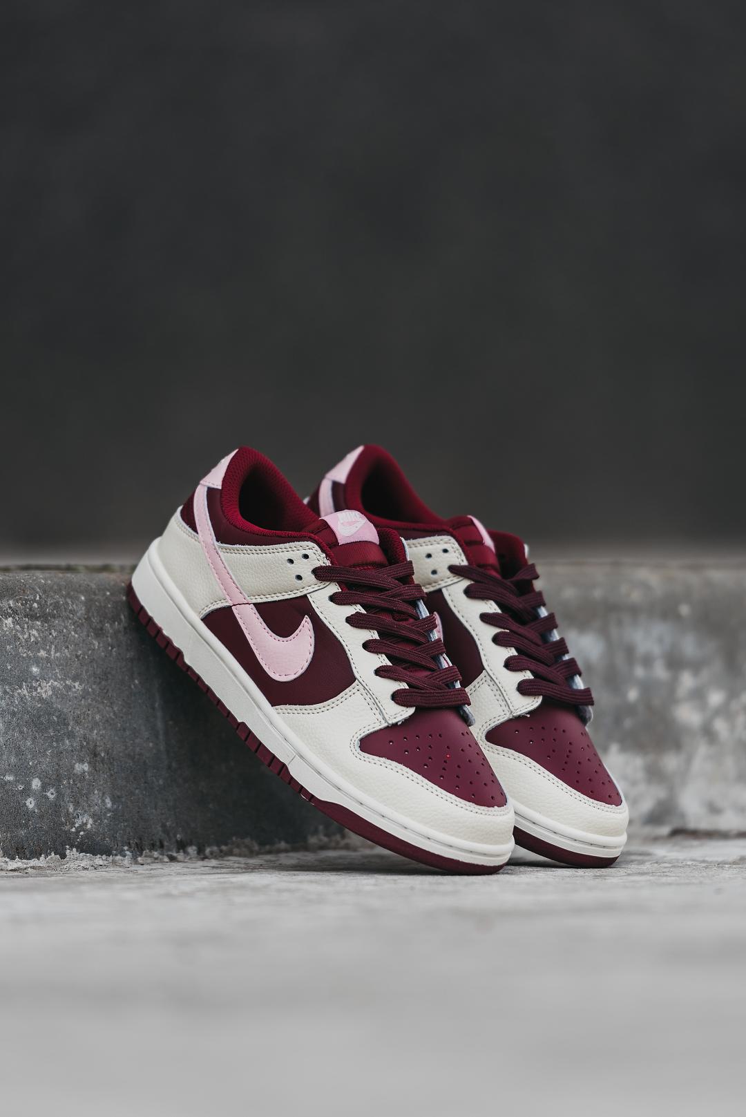 Nike SB Dunk Low PRM Valentine's Day
