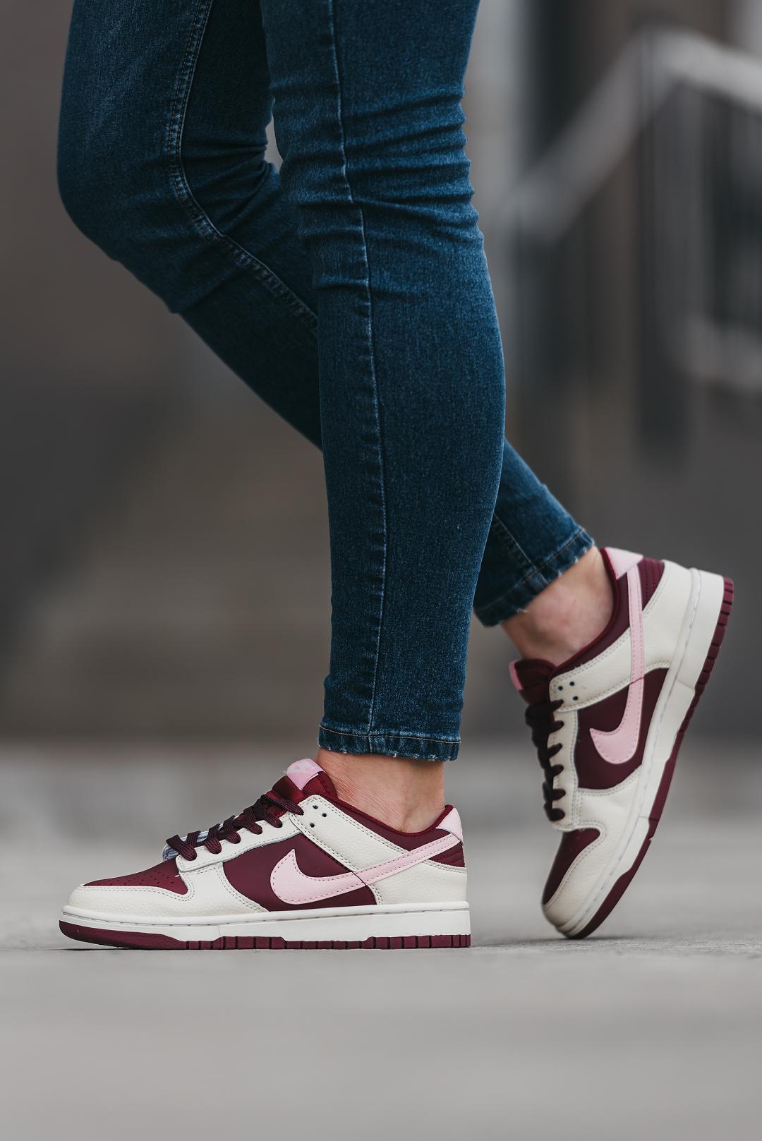 Nike SB Dunk Low PRM Valentine's Day