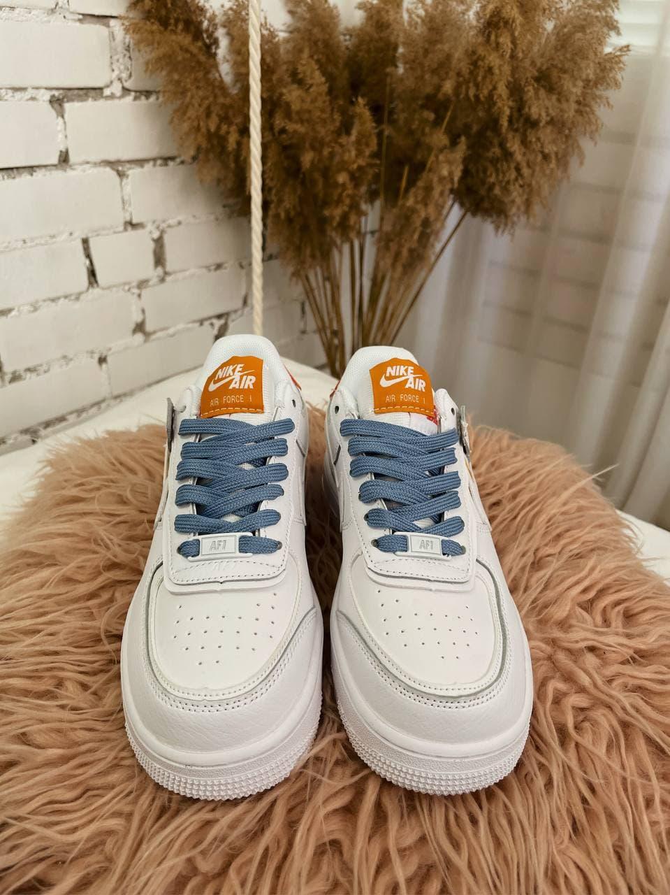 Nike Air Force 1 SHADOW BE KIND
