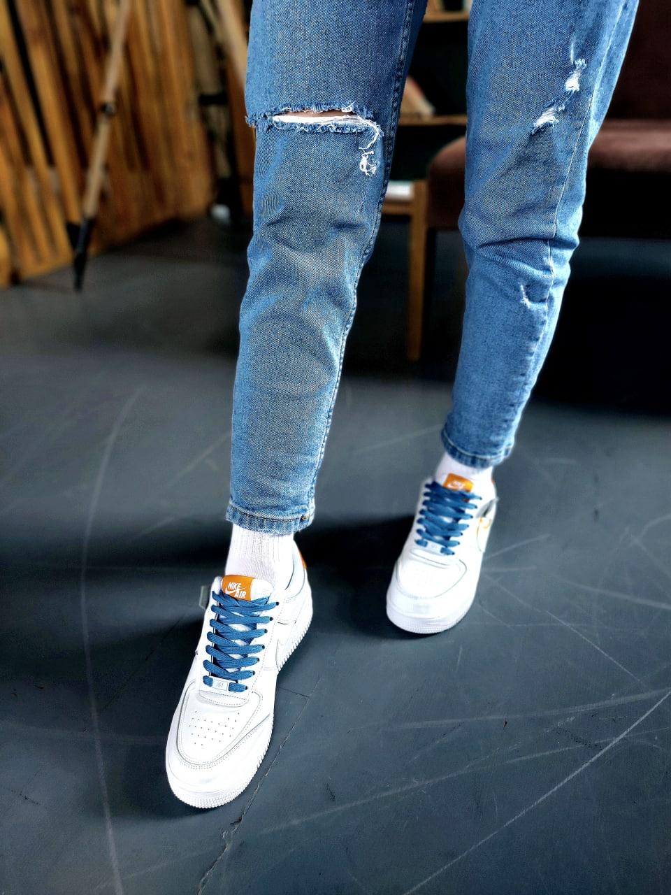 Nike Air Force 1 SHADOW BE KIND