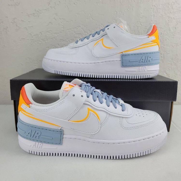 Nike Air Force 1 SHADOW BE KIND