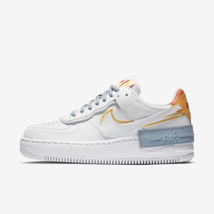 Nike Air Force 1 SHADOW BE KIND