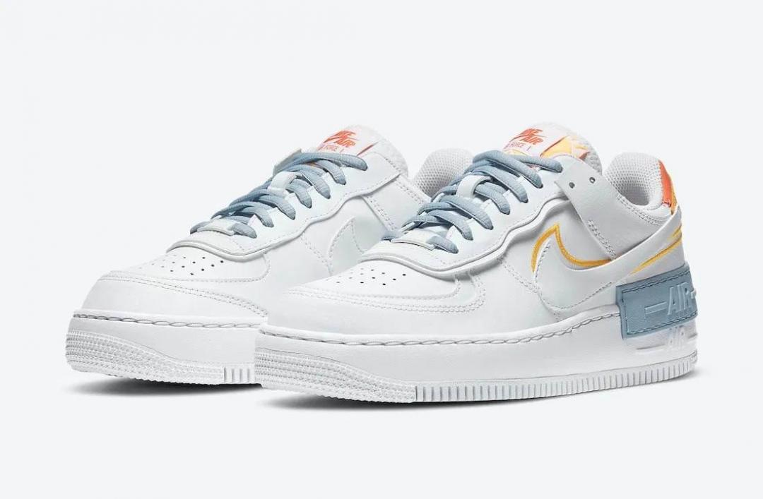 Nike Air Force 1 SHADOW BE KIND