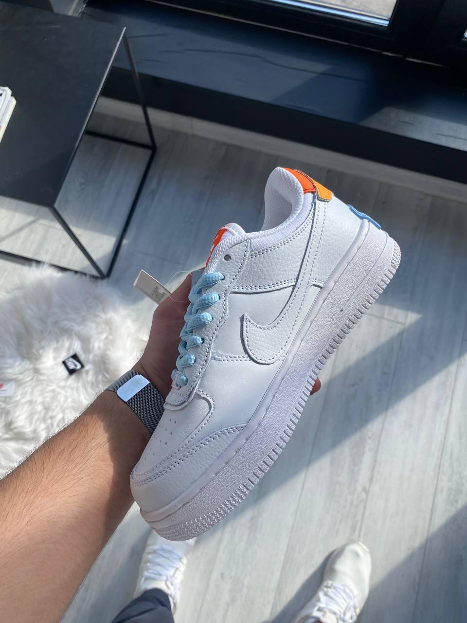 Nike Air Force 1 SHADOW Be Kind