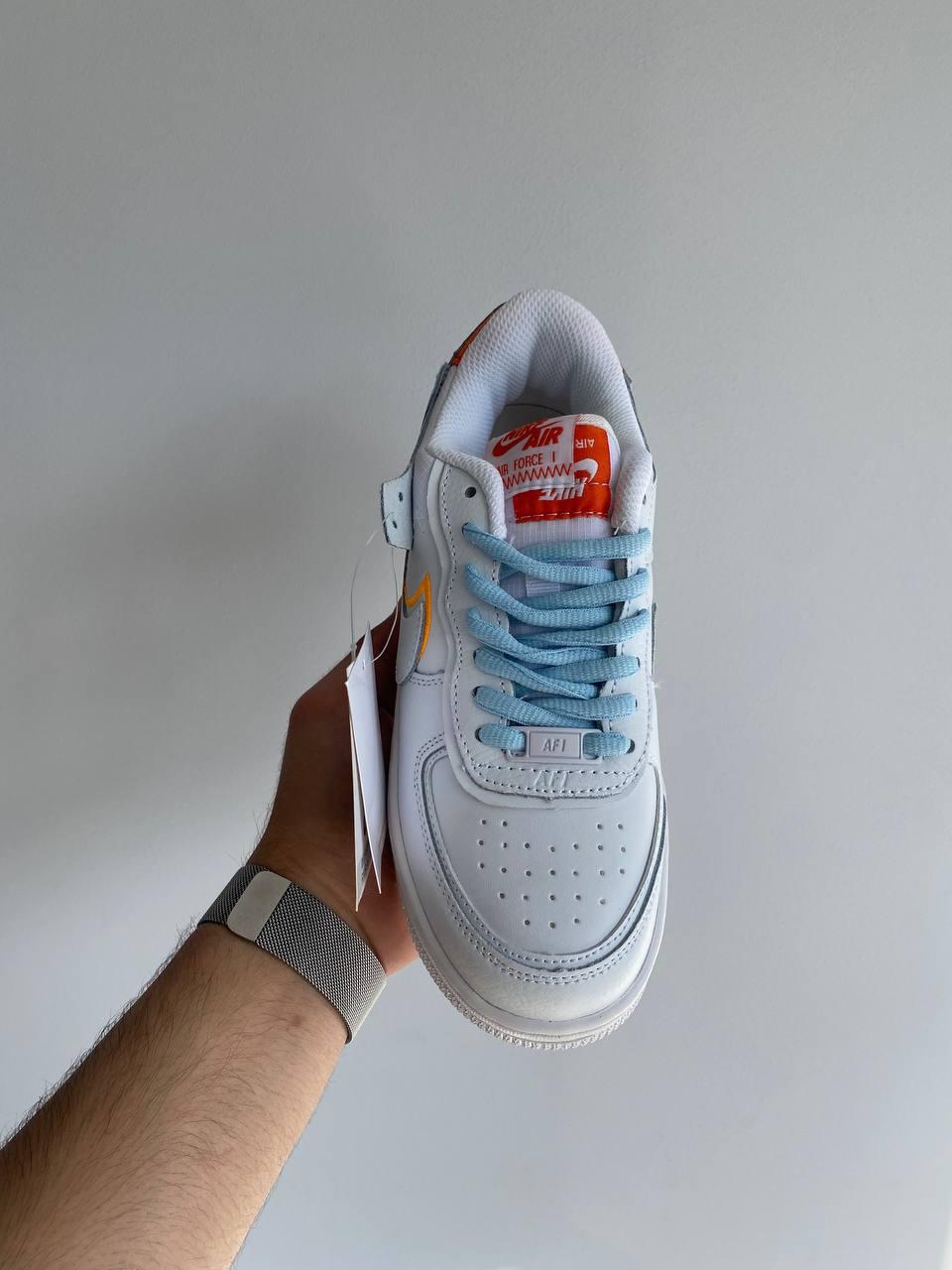 Nike Air Force 1 SHADOW Be Kind