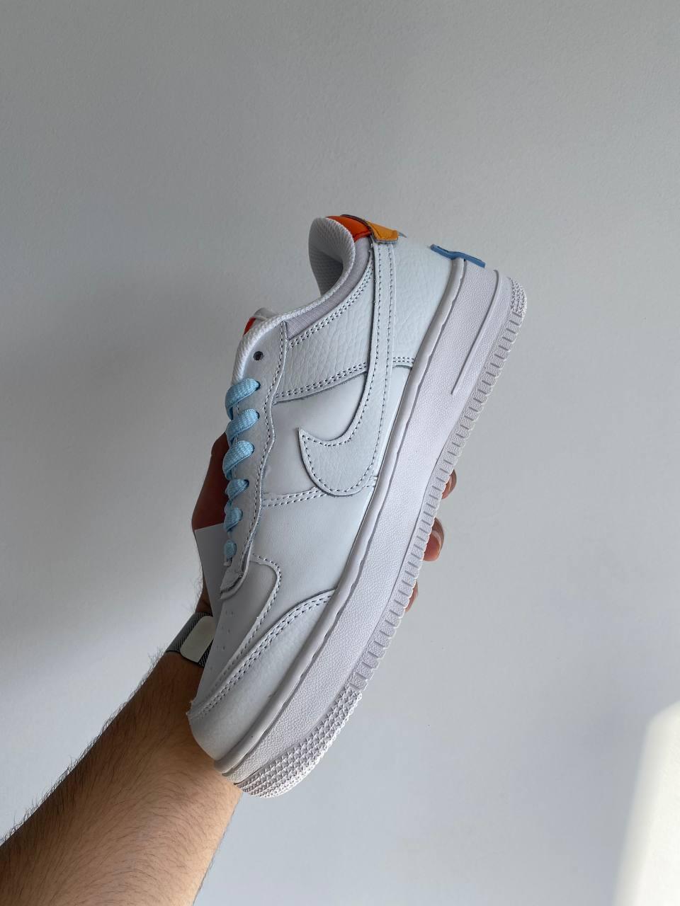 Nike Air Force 1 SHADOW Be Kind