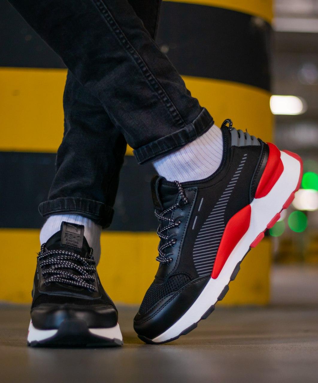 Puma RS-0 Play