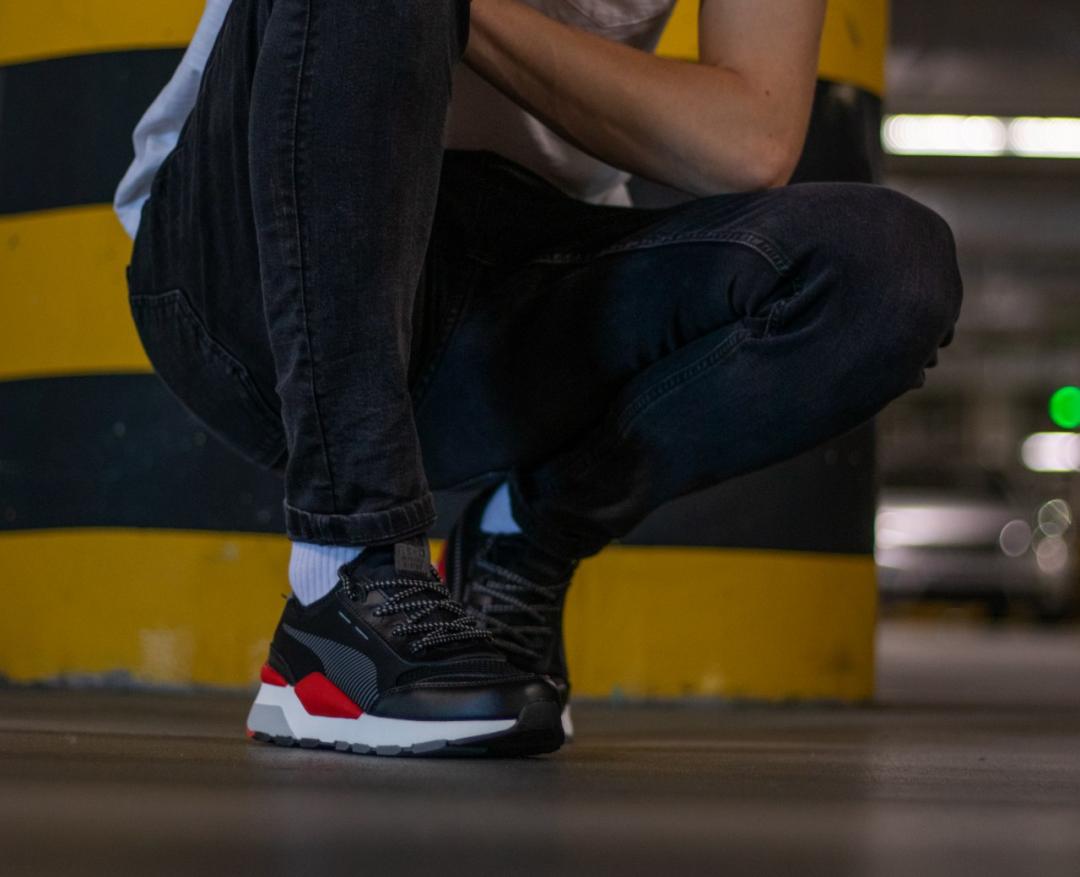 Puma RS-0 Play