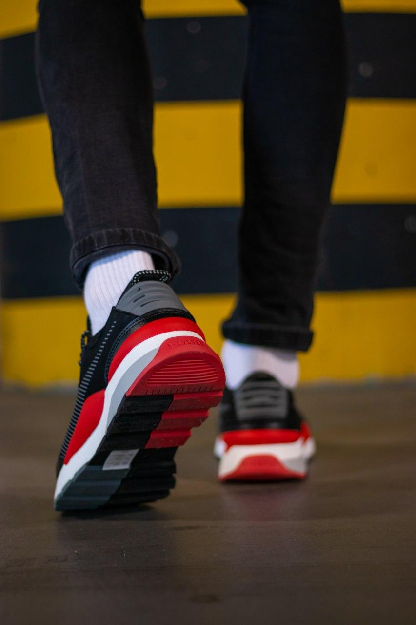 Puma RS-0 Play