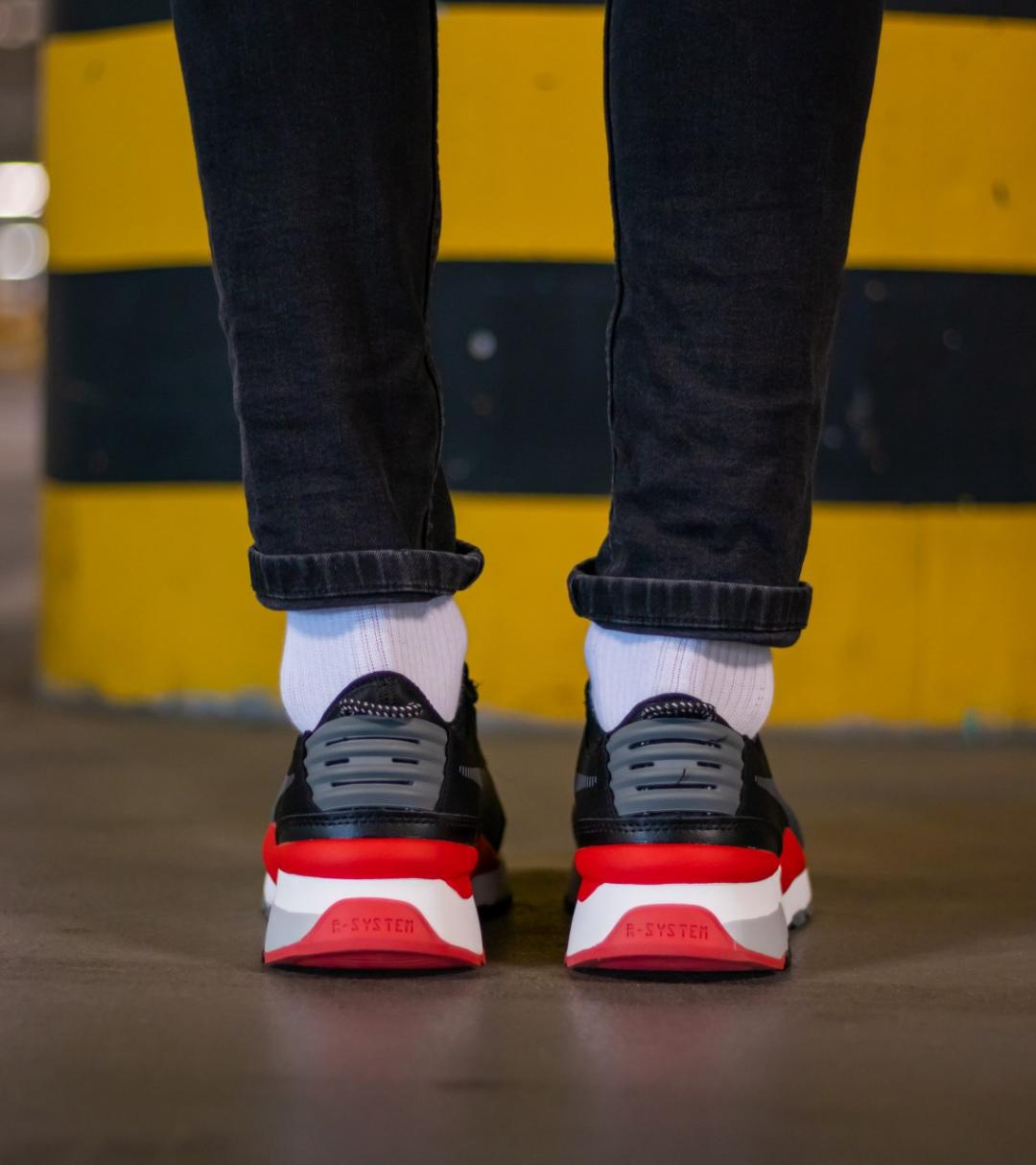 Puma RS-0 Play