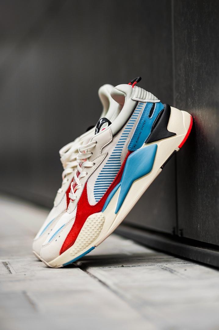 Puma RS-X Toys Beige 2