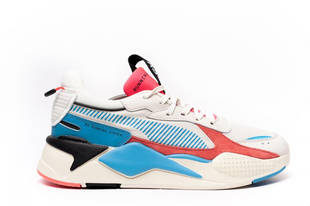 Puma RS-X Toys Beige 2