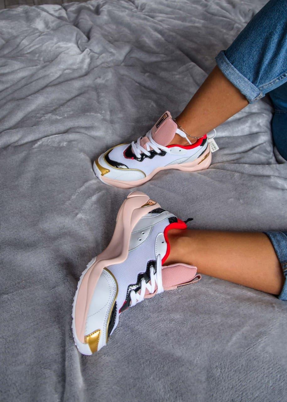 Puma x Charlotte Olympia