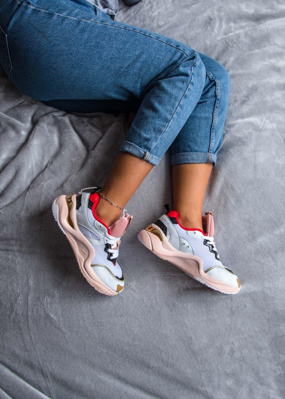 Puma x Charlotte Olympia