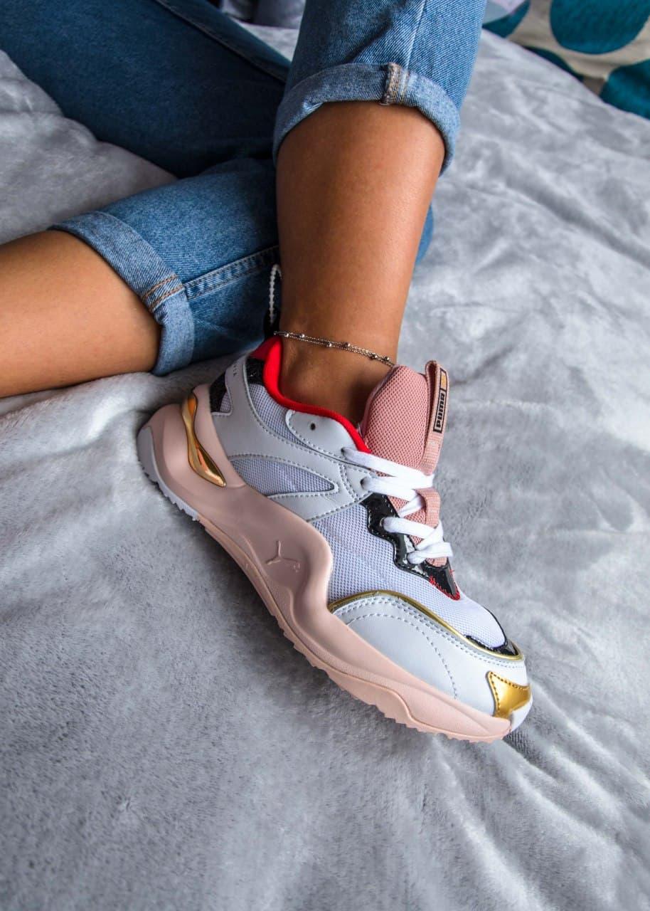 Puma x Charlotte Olympia