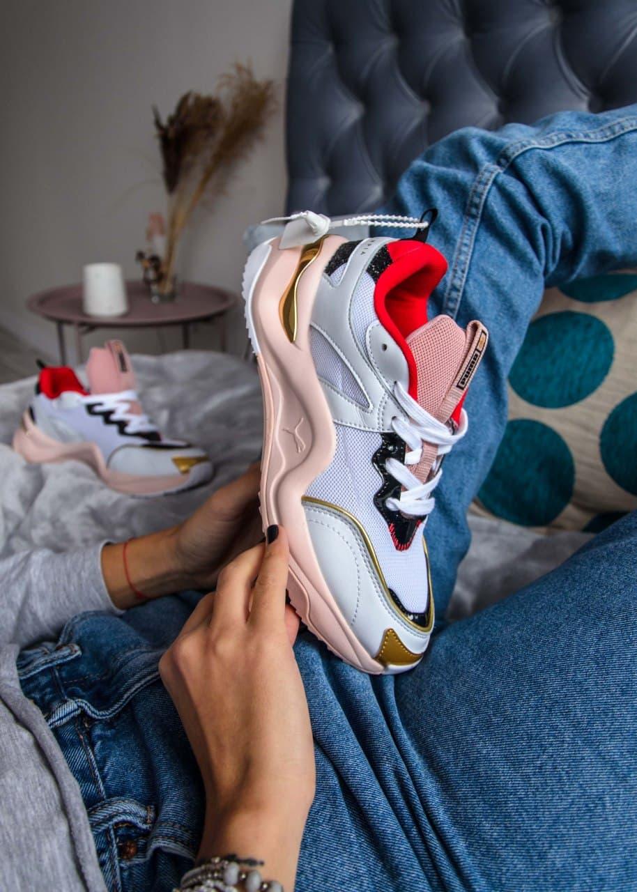 Puma x Charlotte Olympia