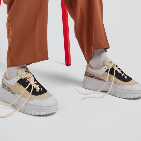 Puma Deva Reptile