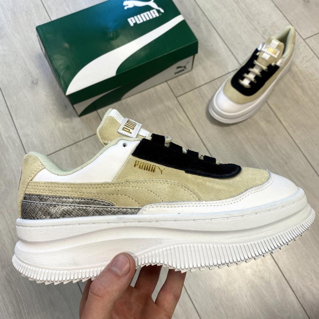 Puma Deva Reptile