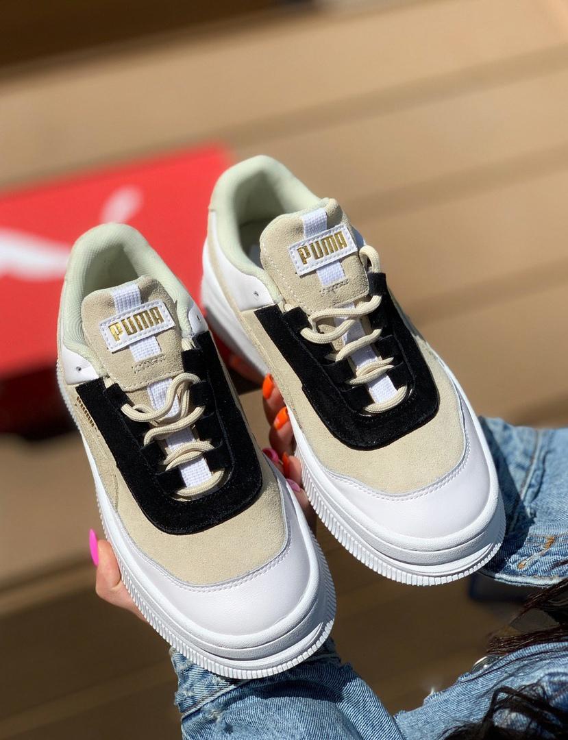 Puma Deva Reptile