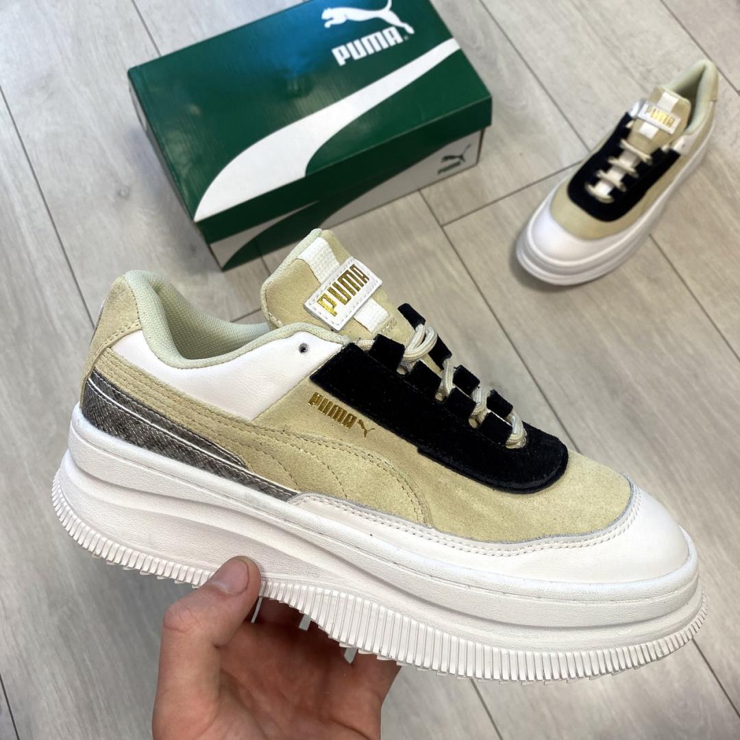 Puma Deva Reptile