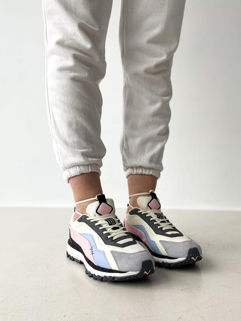 Puma Multicolor