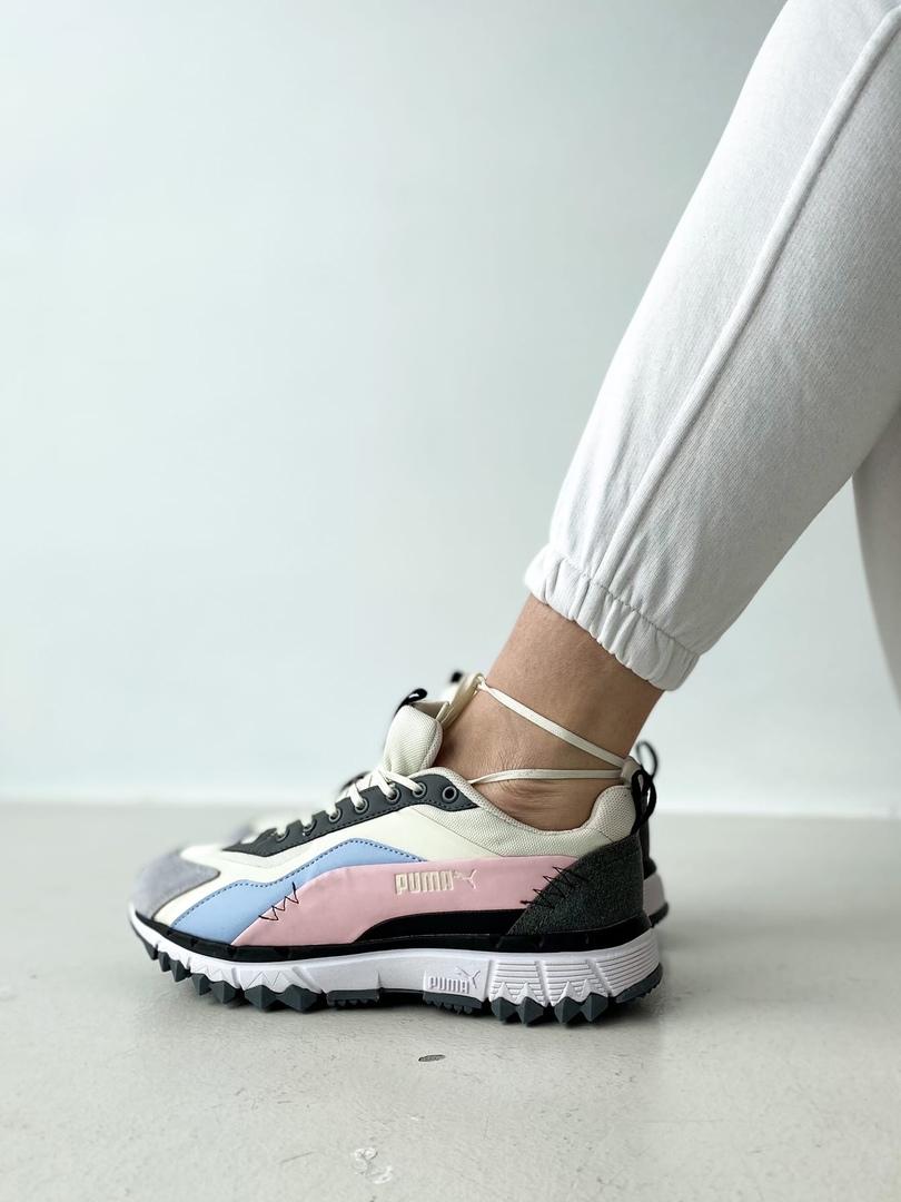Puma Multicolor