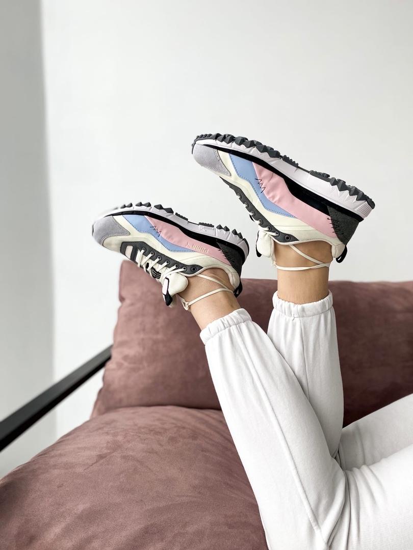 Puma Multicolor