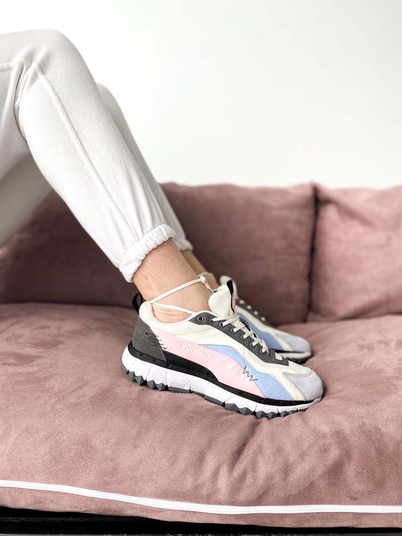 Puma Multicolor