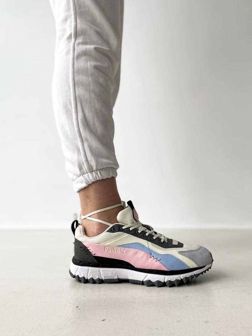Puma Multicolor