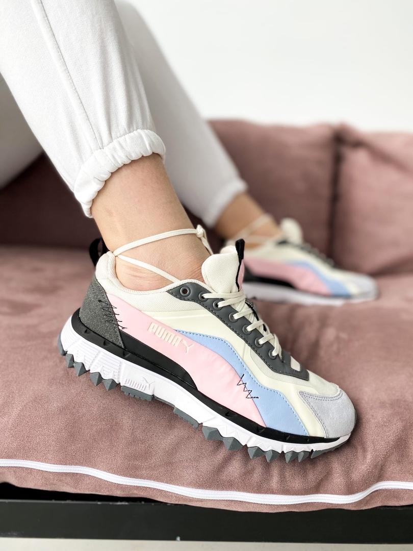 Puma Multicolor