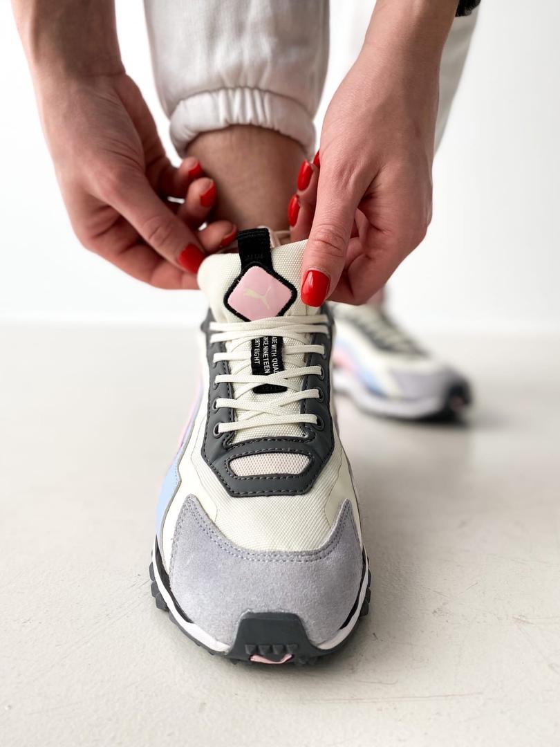 Puma Multicolor