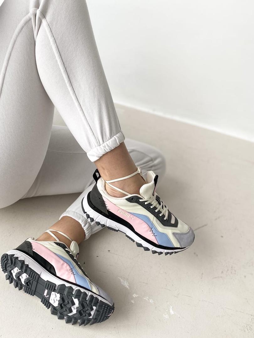 Puma Multicolor