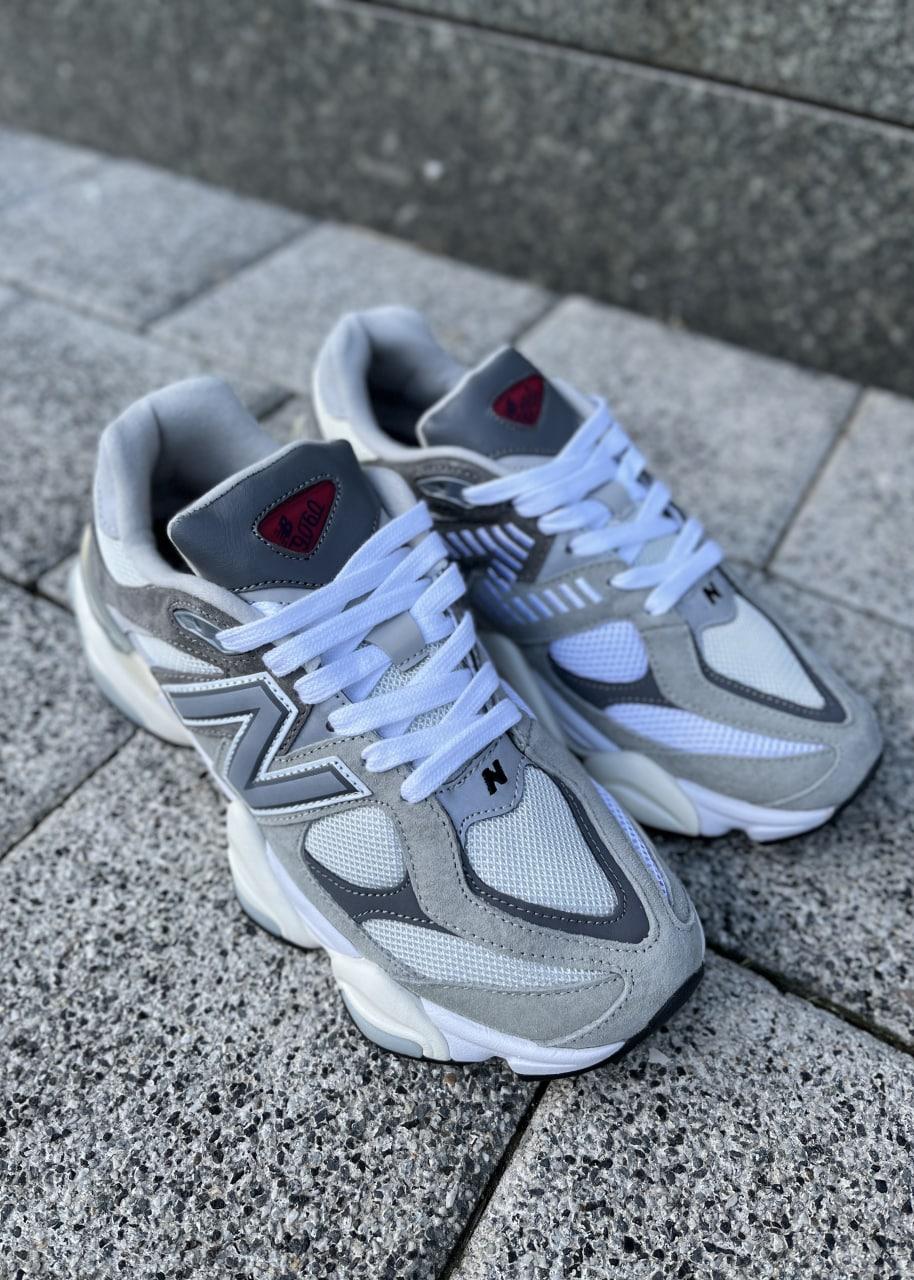 New Balance 9060 Grey