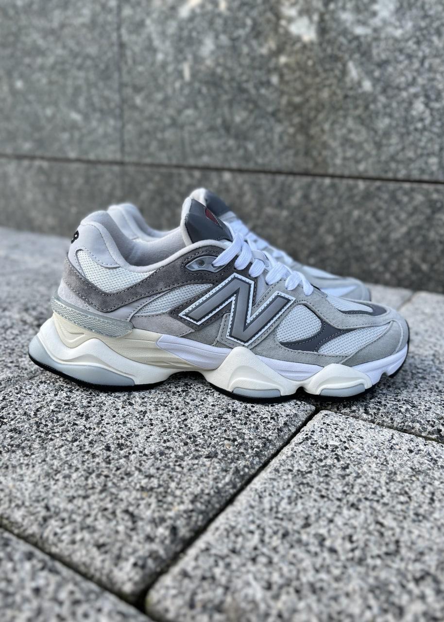 New Balance 9060 Grey