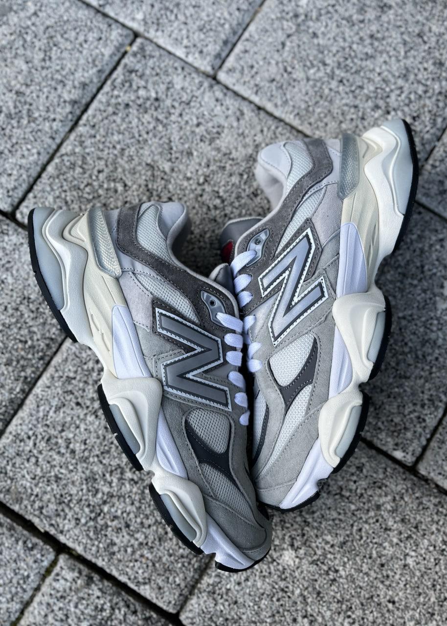 New Balance 9060 Grey