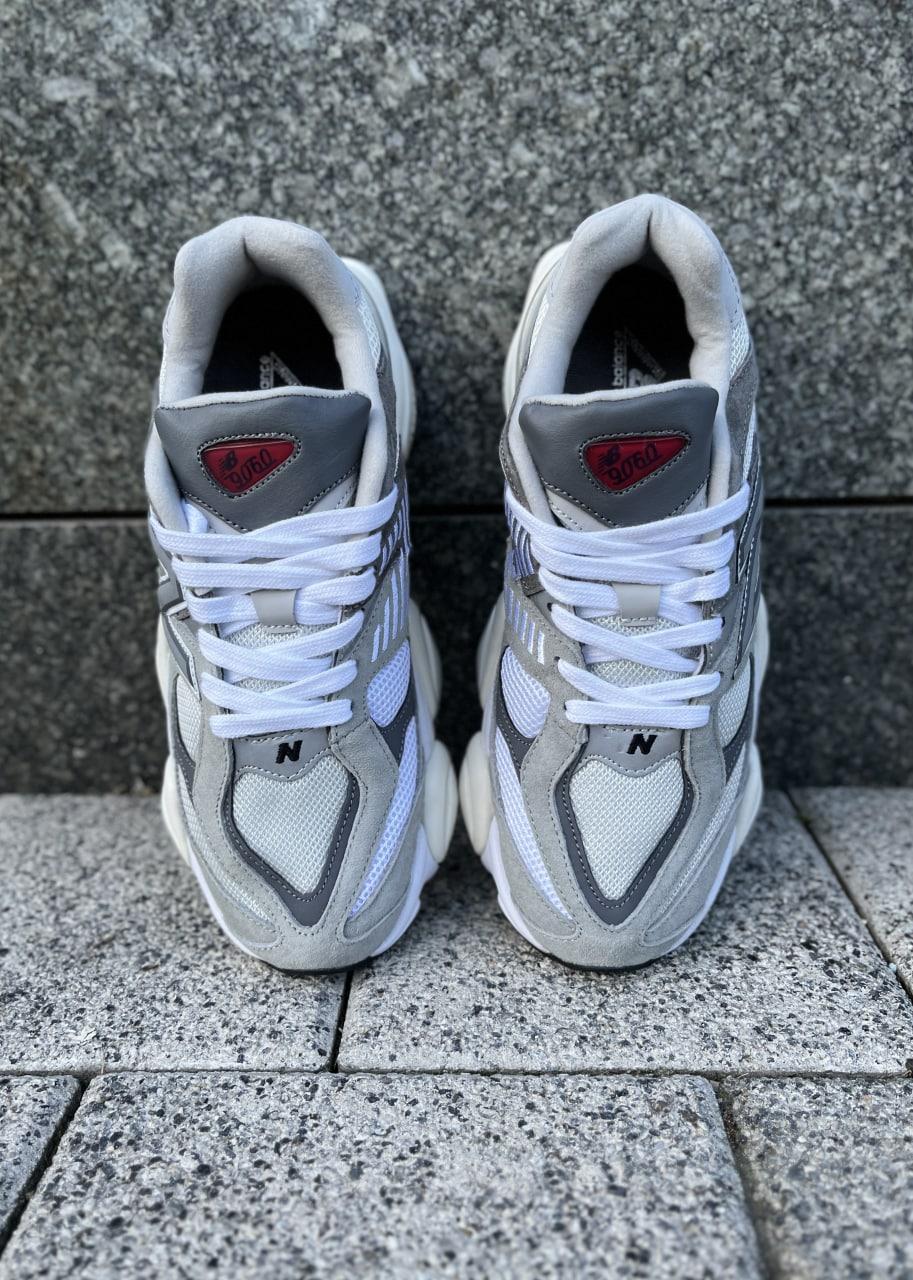 New Balance 9060 Grey