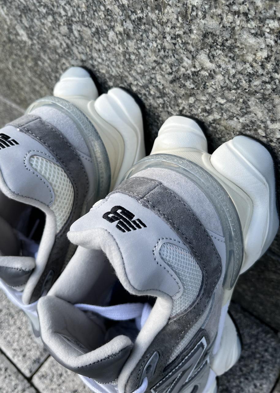 New Balance 9060 Grey