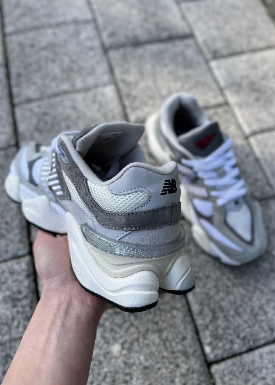 New Balance 9060 Grey