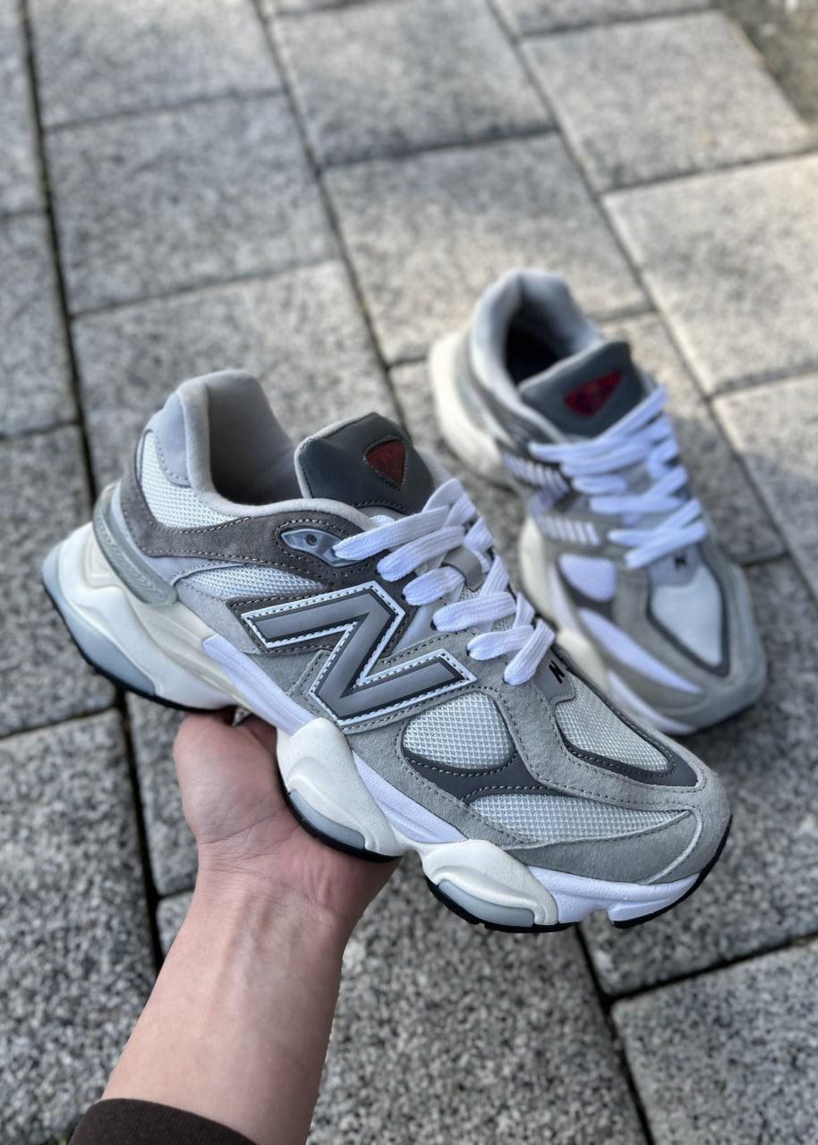 New Balance 9060 Grey