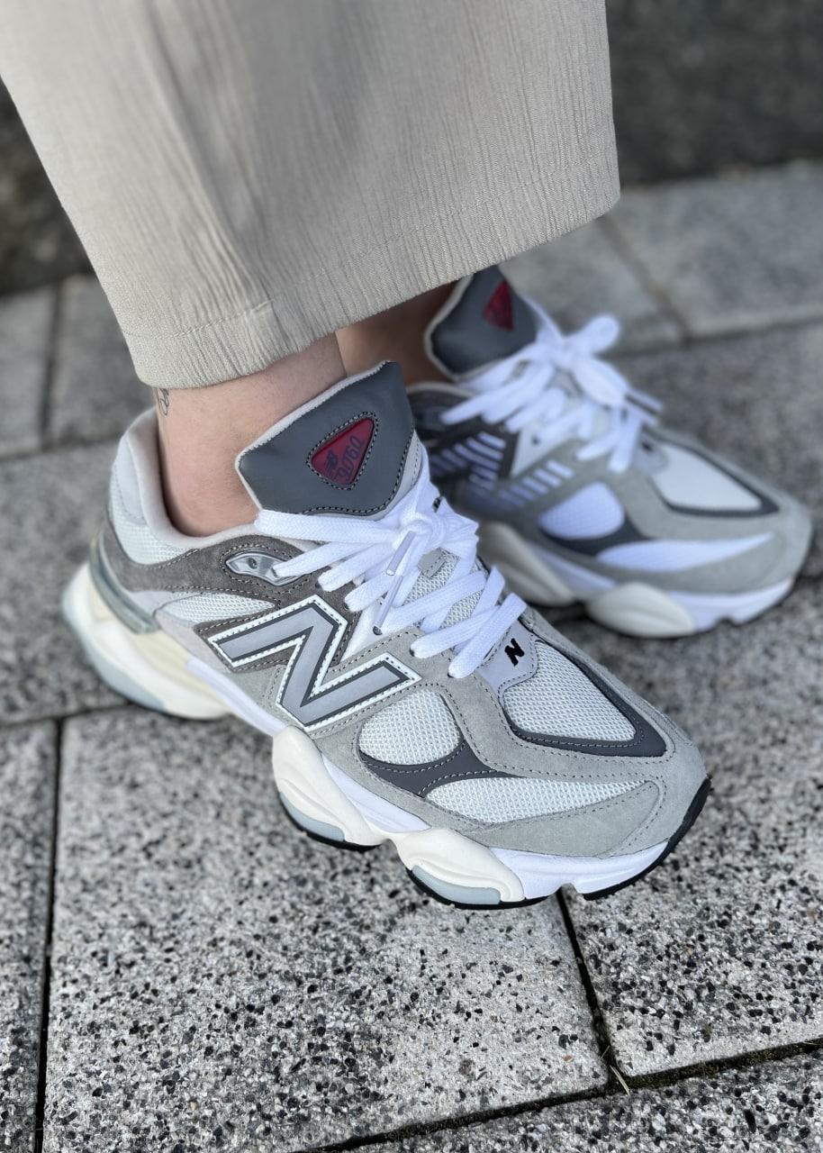 New Balance 9060 Grey